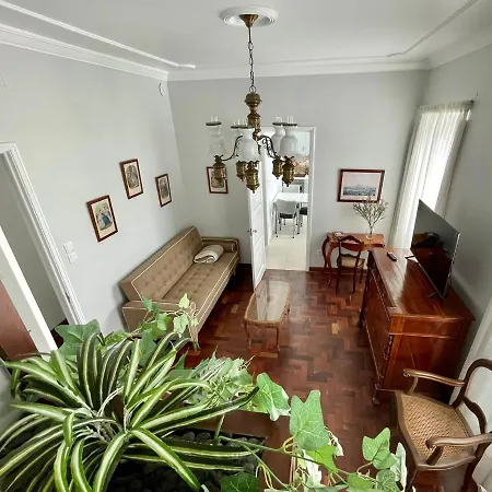 Villa Casa Às Sete à Angra do Heroísmo Extérieur photo
