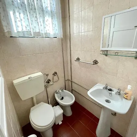 Villa Casa Às Sete à Angra do Heroísmo Extérieur photo