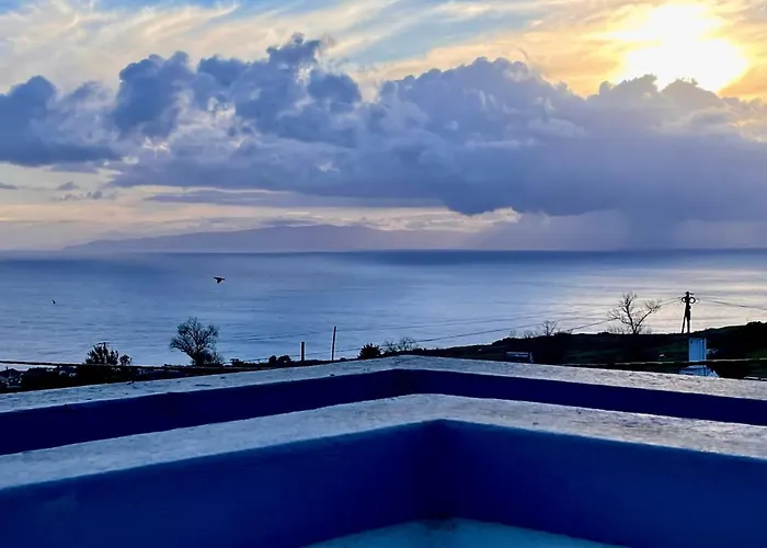 Casa As Sete